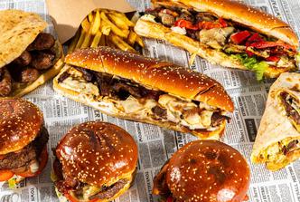 najbolji restorani, wolt