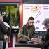 Zagreb: Food film festival na trgu Franje Tuđmana