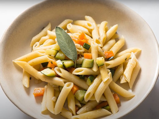 pasta risottata