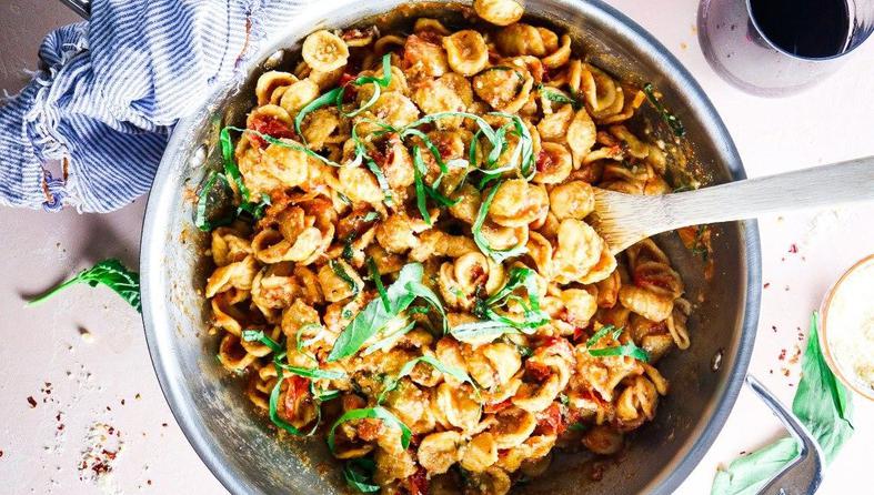 orecchiette