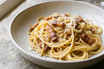carbonara