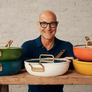 stanley tucci
