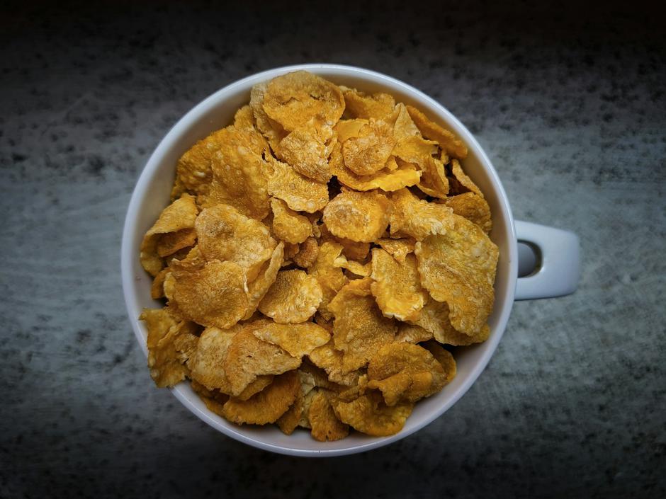 cornflakes | Author: Deepak NGwe/Unsplash