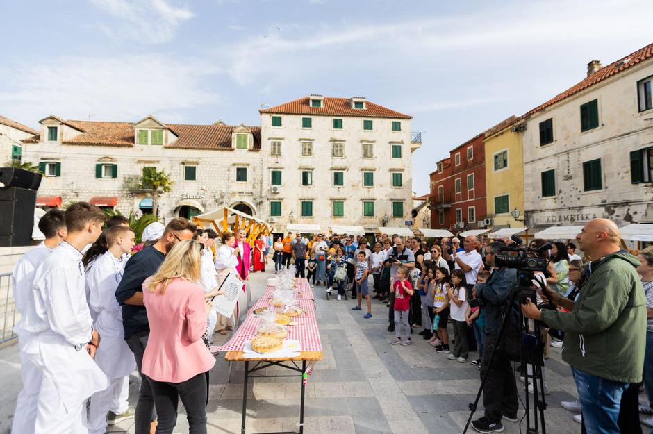 AUTENTICA food & wine festival | Author: Boris Luetić