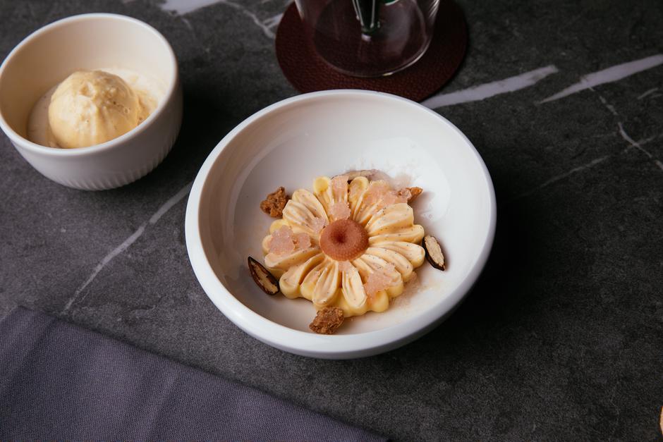 Noel proljetni meni | Author: Press