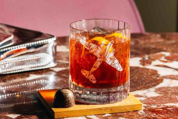 negroni week