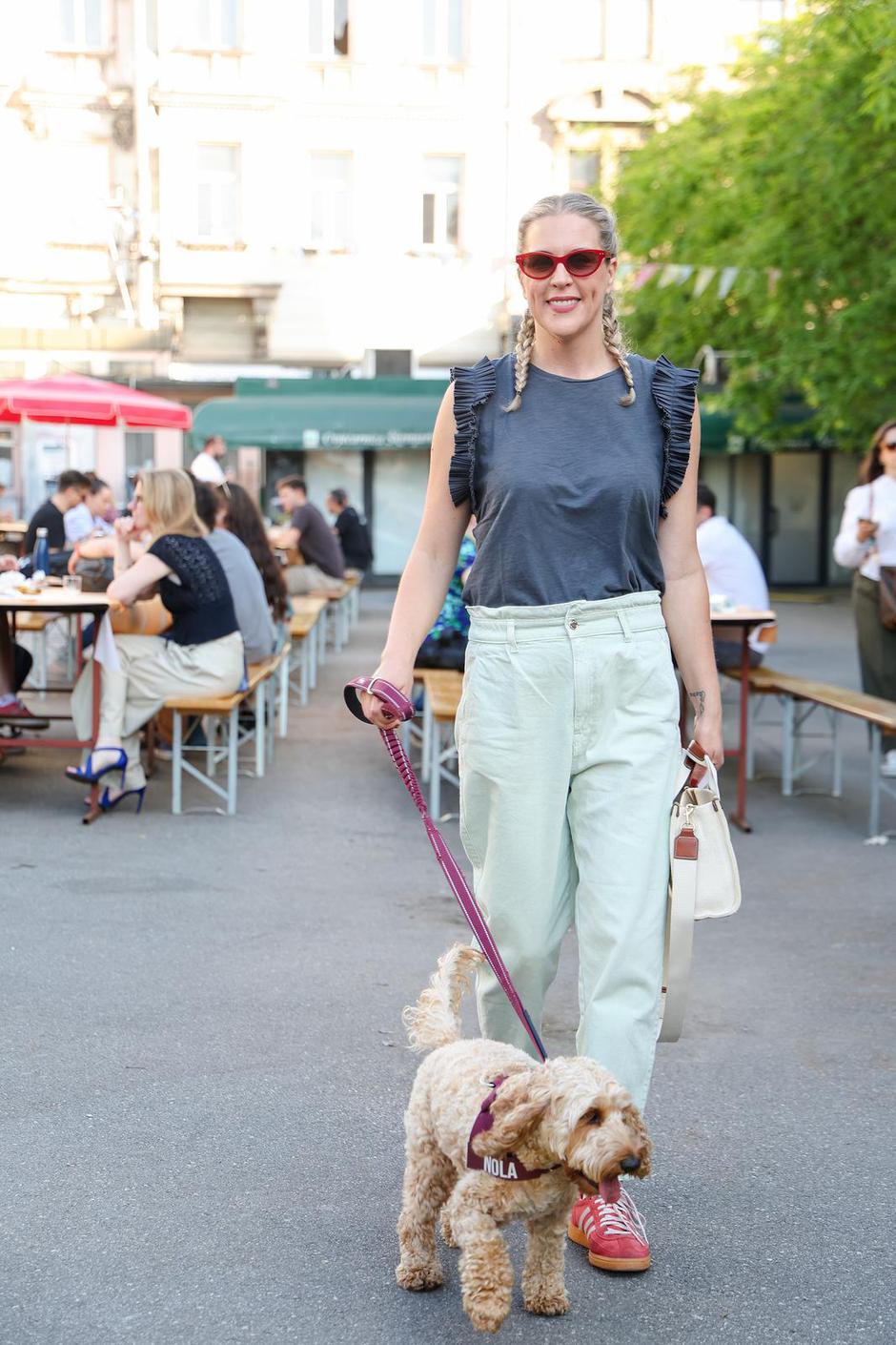 24sata Zagreb: Food Truck Festival | Author: Matija Habljak/PIXSELL