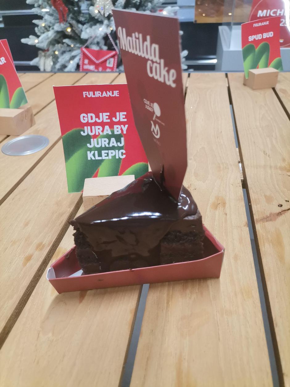 fuliranje 2025., tasting | Author: Emina Basara