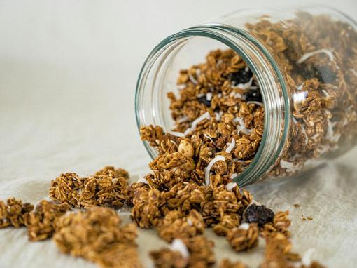 granola
