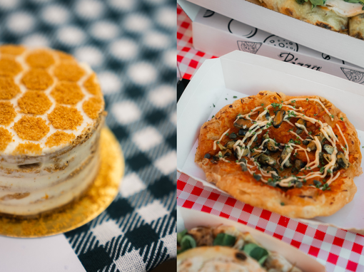 PLACe market, kvatrić