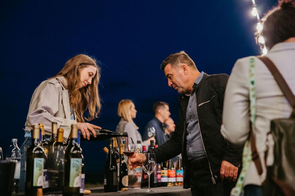 dunav wine festival | Author: Narrative Studio