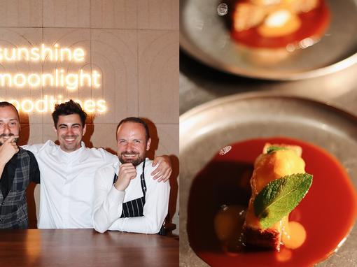 boogie moonlight sessions, boogie lab, new balkan cuisine