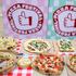 Danas je otvoren Pizza Festival na Trgu Franje Tuđmana
