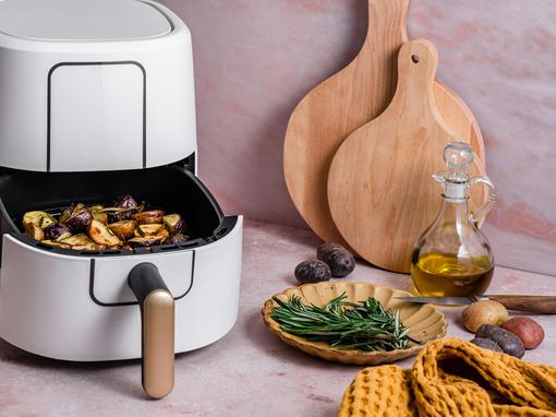 air fryer, friteza na vrući zrak