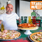 Šalša pizzeria split