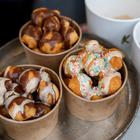 Ponuda hrane na Adventu u Zagrebu