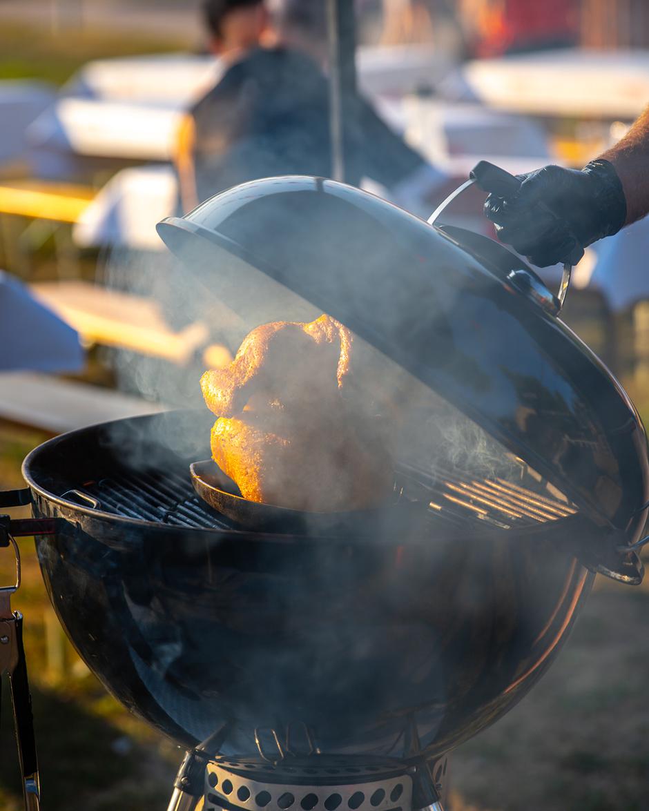 BBQ Weekend 2025. | Author: Nikola Baksic