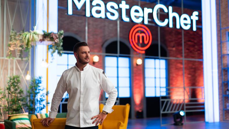 stjepan vukadin, masterchef