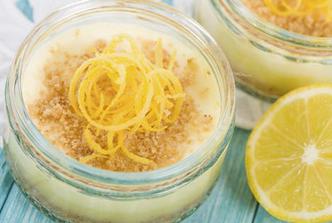 Puding sa sirom