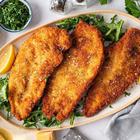 piletina na milanski