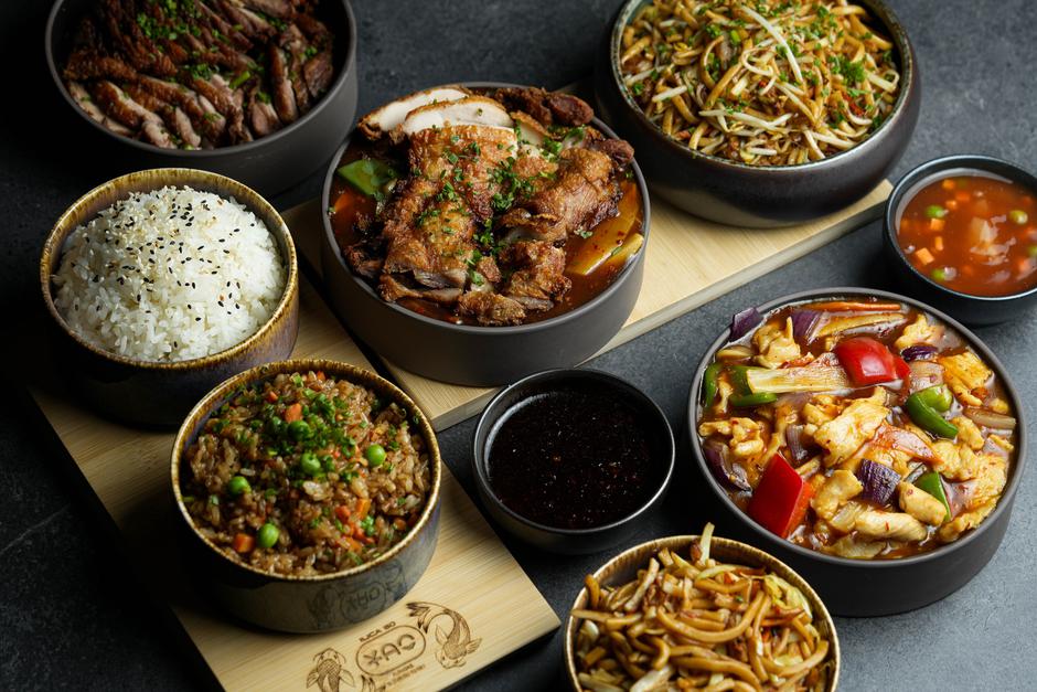 restoran yao | Author: Bojan Zibar