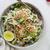 Salata od piletine s kokosom i limetom