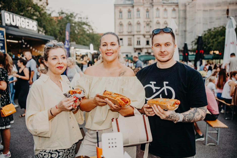 food truck festival | Author: Press