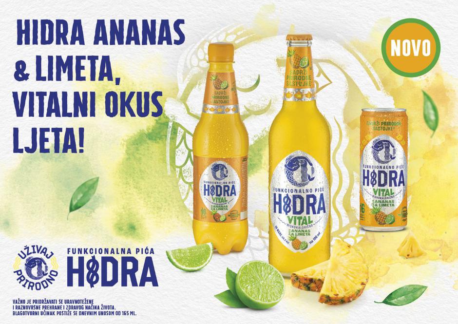 joško gvardiol hidra | Author: Press