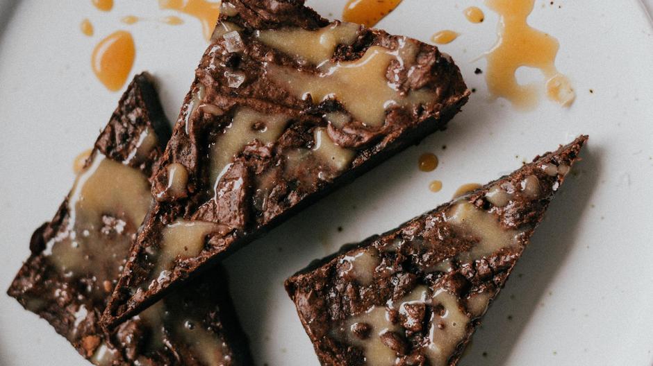 Brownies s glazurom od kave | Author: Priscilla Du Preez/Unsplash