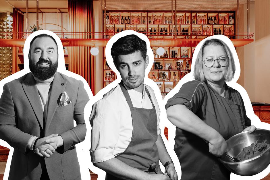 boogie lab, petra jelenić, roko nikolić, filip pleteš | Author: Press