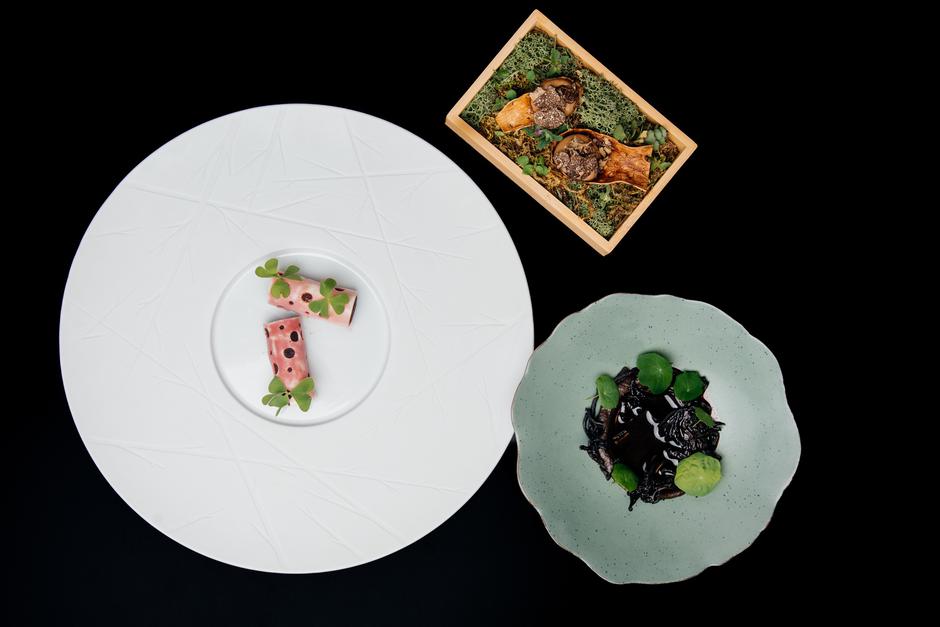 S. Pellegrino Young Chef Academy, natjecanje mladih chefova | Author: Arhiva SPYCA