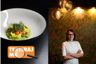 bistro beška, ines jurišić