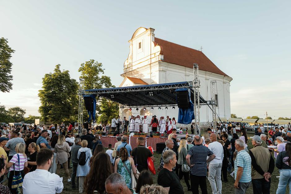 baranjski bećarac 2026. | Author: Damir Janković