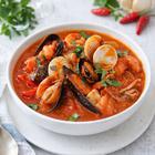 Savršena riblja juha