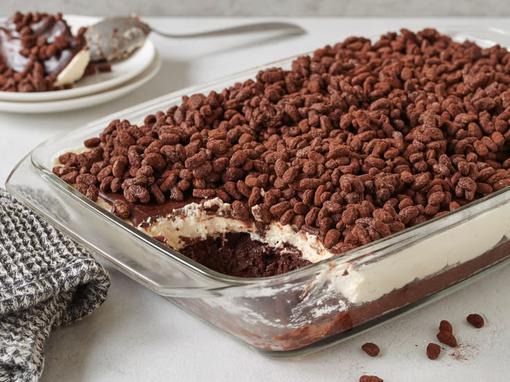 Isprobaj Lazy Cat Cake – čokoladni hit koji je zaludio cijeli svijet