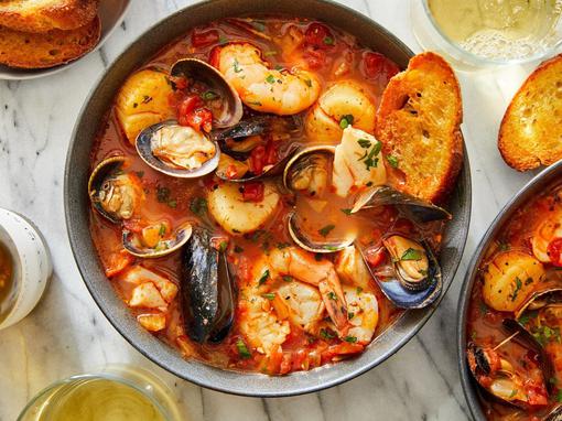 cioppino