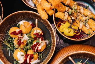 Fooling Around 2025.