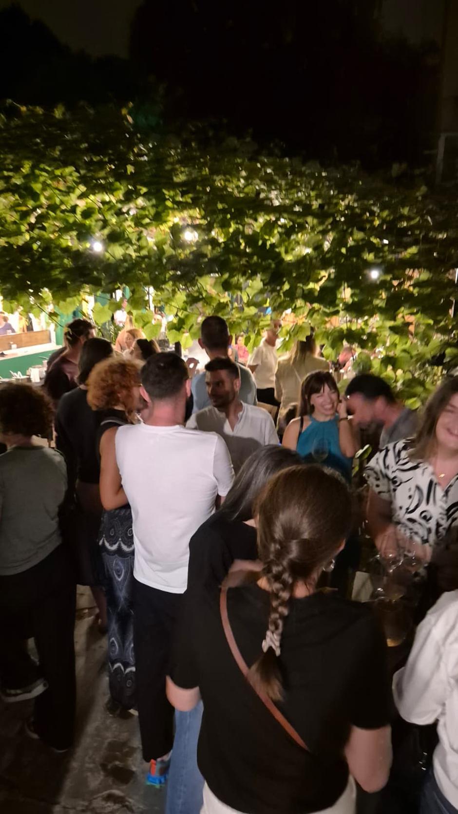 Najmanji wine & food festival | Author: Press
