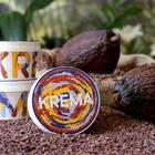 taman chocolates, krema gelato