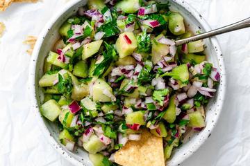 salsa od krastavaca
