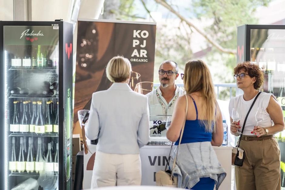 eco wine fest | Author: Press