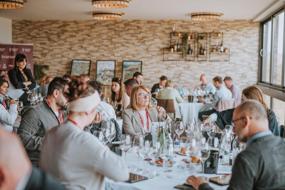 kvarner trophy | Author: Press