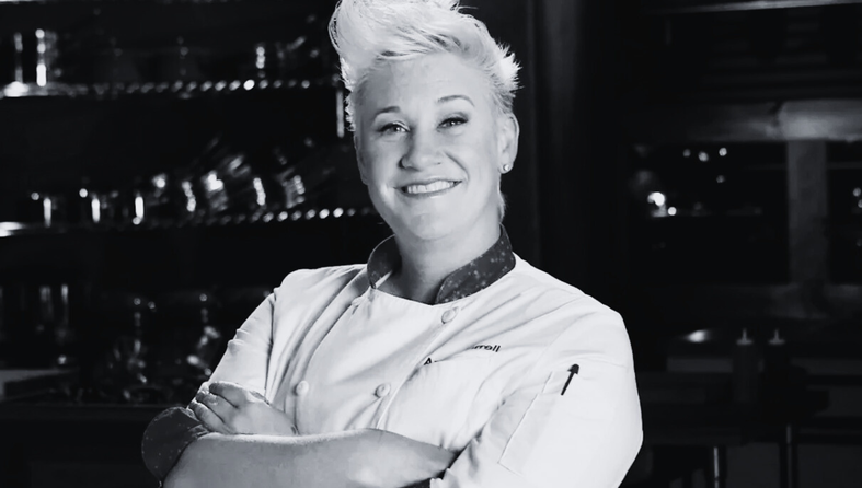 anne burrell