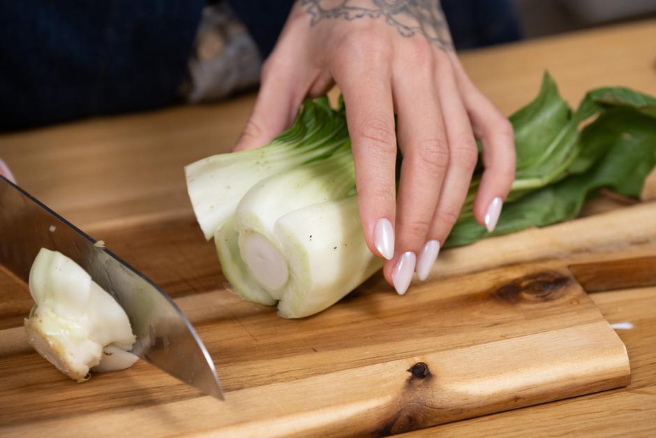 Zagreb: Kulinarsko natjecanje za Gastro zvijezdu 2025. | Author: Davor Puklavec/PIXSELL