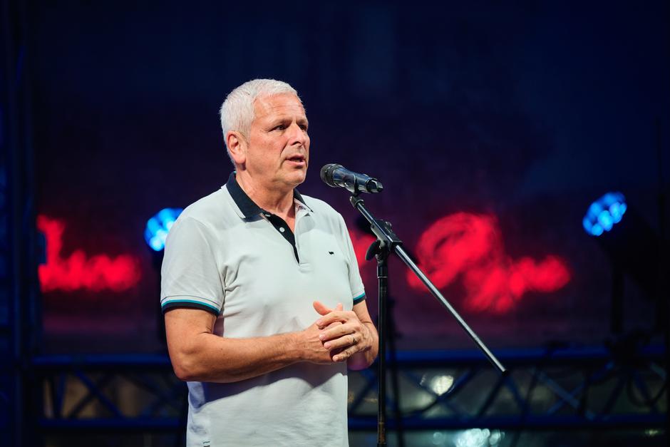 tunalicious festival, tunistra | Author: Press