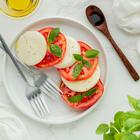 salata caprese