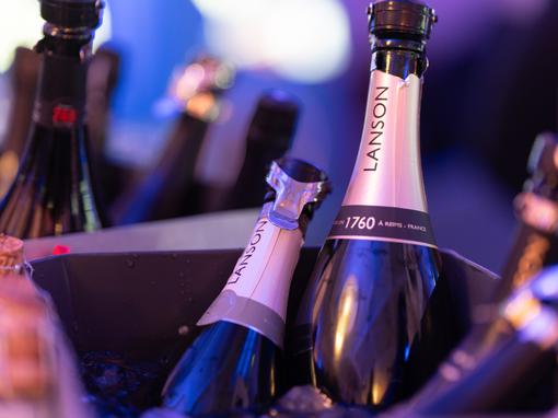 Sparkling Wine Fest Croatia