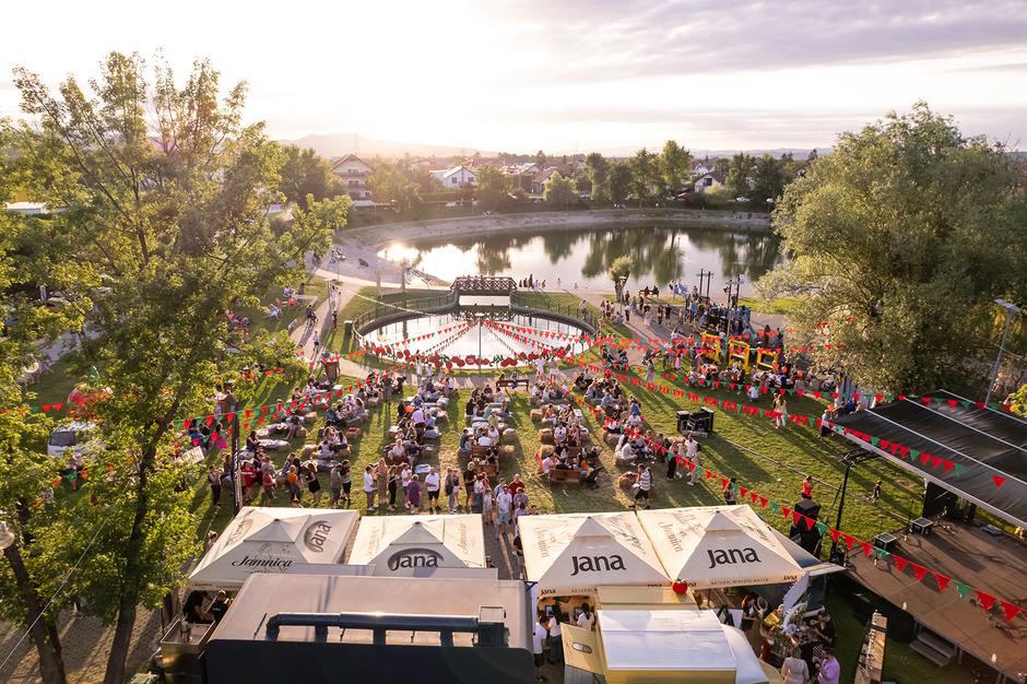 BBQ Weekend 2025. | Author: FotkaNikola