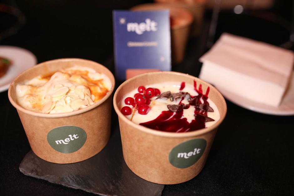 Zagreb: Predstavljanje adventskih delicija ovogodišnjeg izdanja Fooling around | Author: Emica Elvedji/PIXSELL