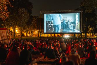 Food Film Festival Zagreb